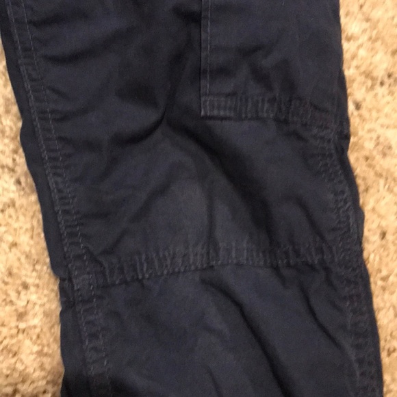 Lined Gap cargo pants - Picture 4 of 8